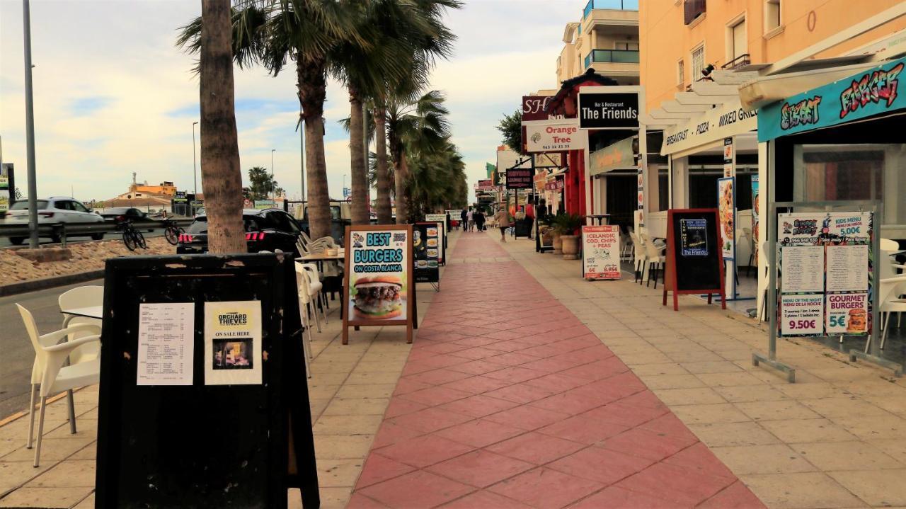 Sol Beach 24 Orihuela Buitenkant foto