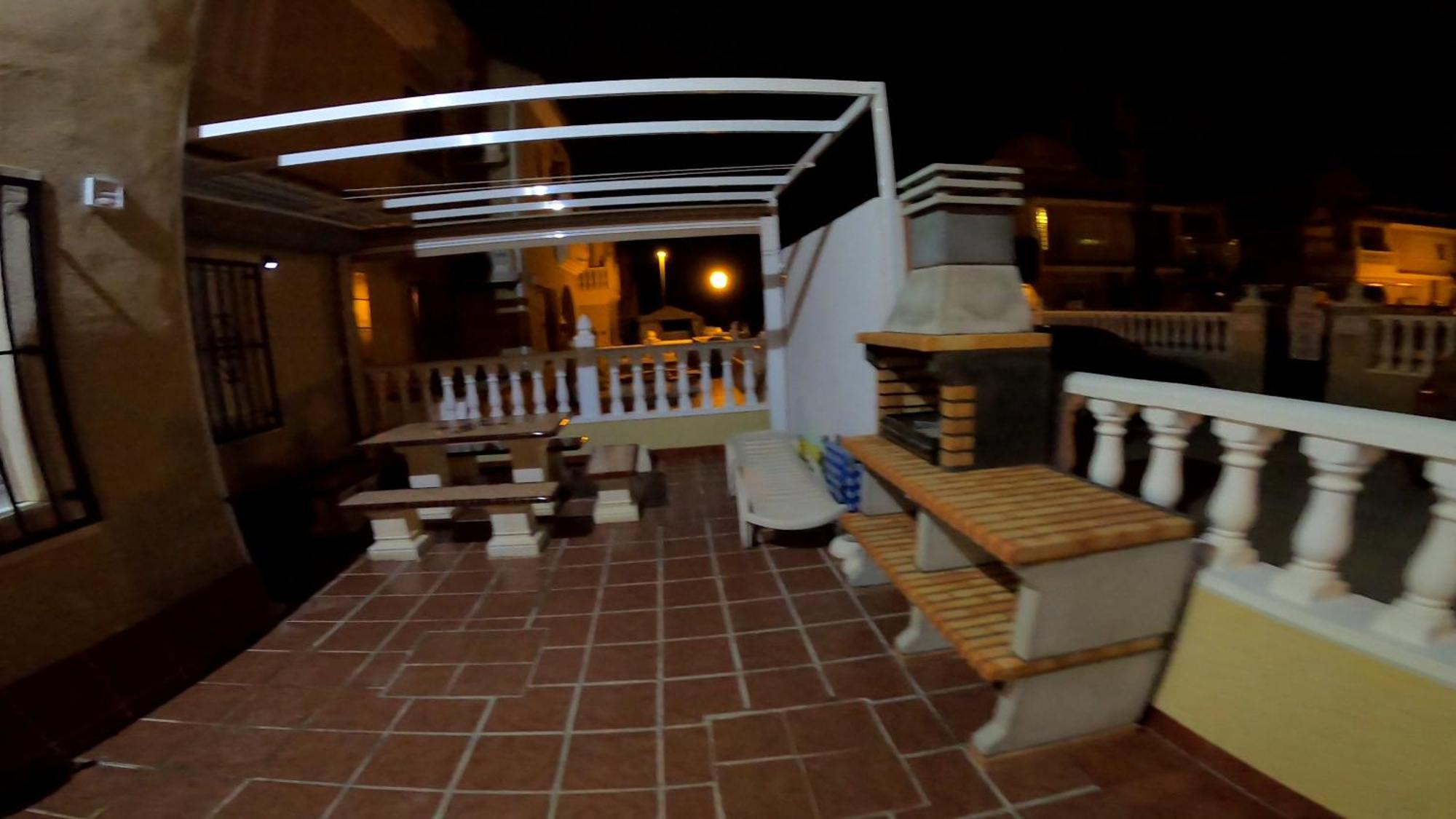 Sol Beach 24 Orihuela Buitenkant foto