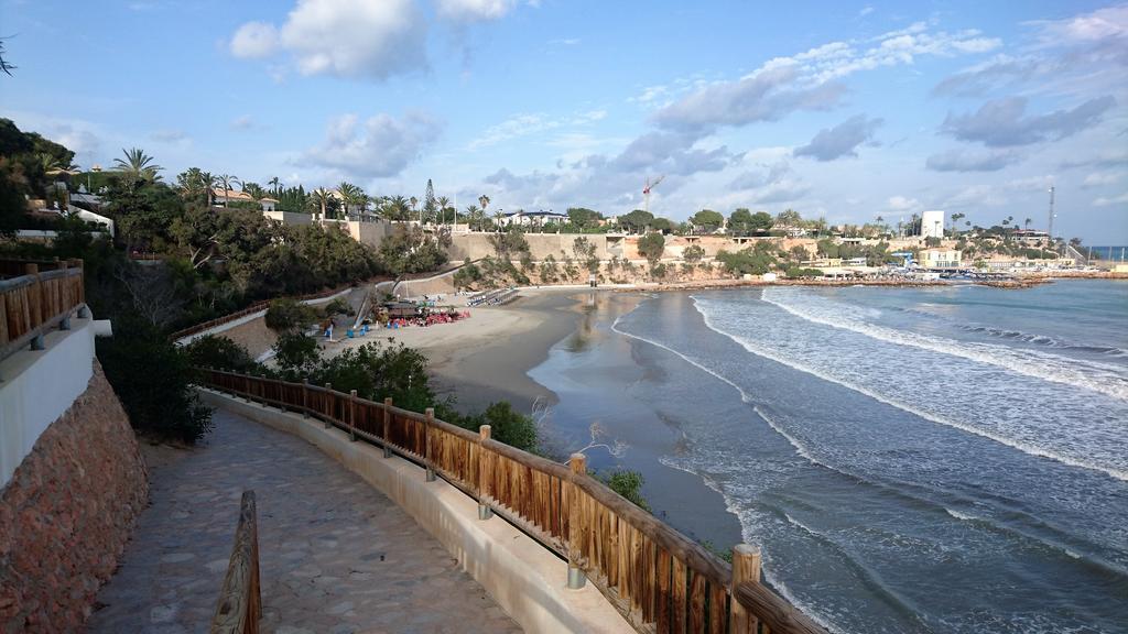 Sol Beach 24 Orihuela Buitenkant foto