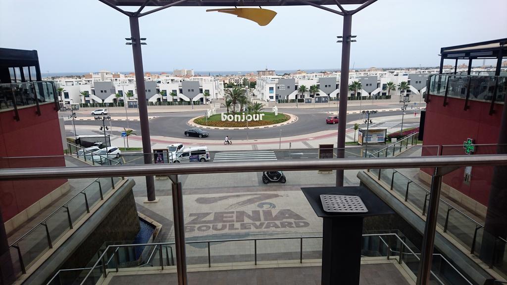 Sol Beach 24 Orihuela Buitenkant foto
